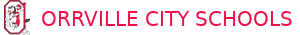 Orrville City Schools Logo